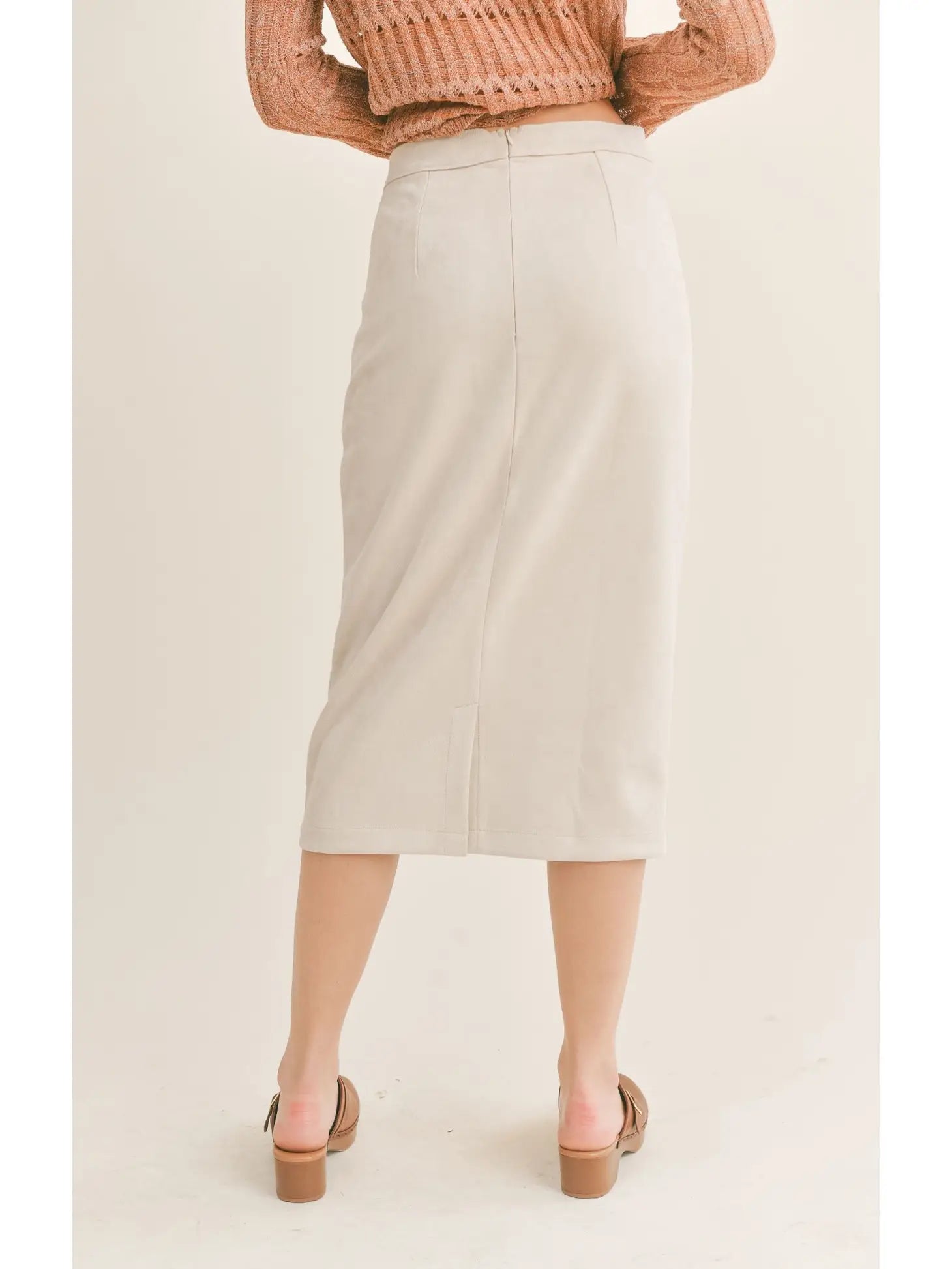 SELENA SKIRT
