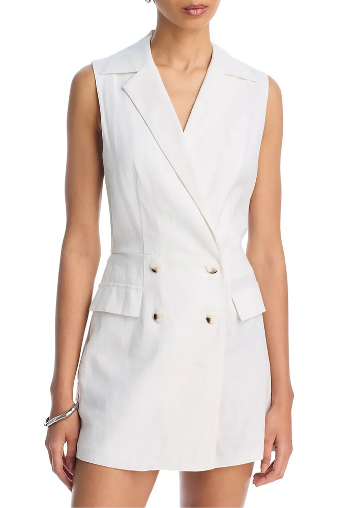 "FIX OUR EYES" ROMPER