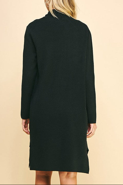 "GREAT LIGHT" CARDIGAN SWEATER