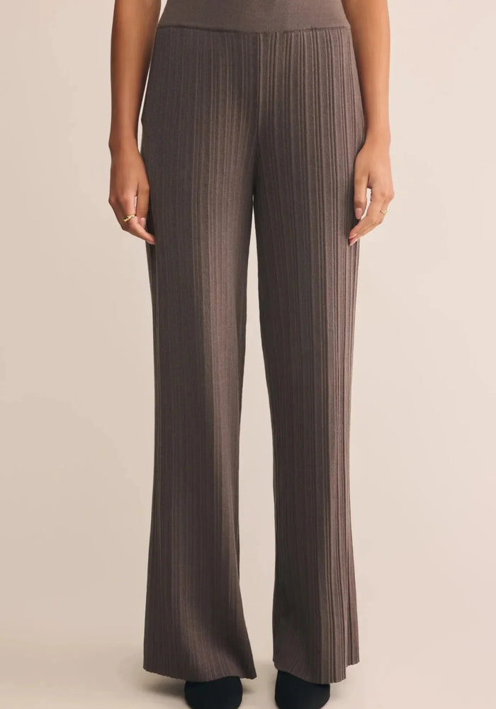 DU MONDE PANT by Z Supply