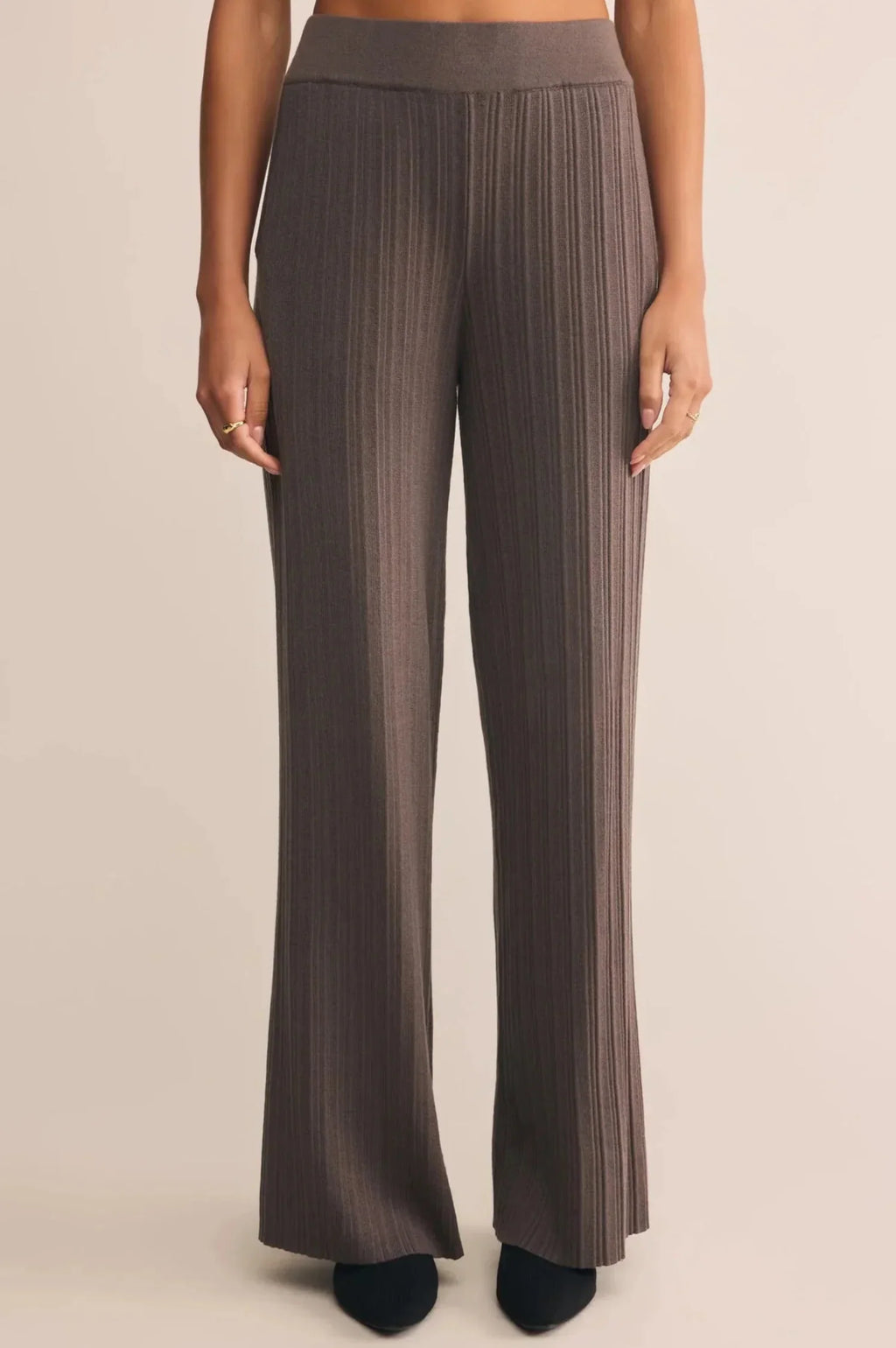 DU MONDE PANT by Z Supply