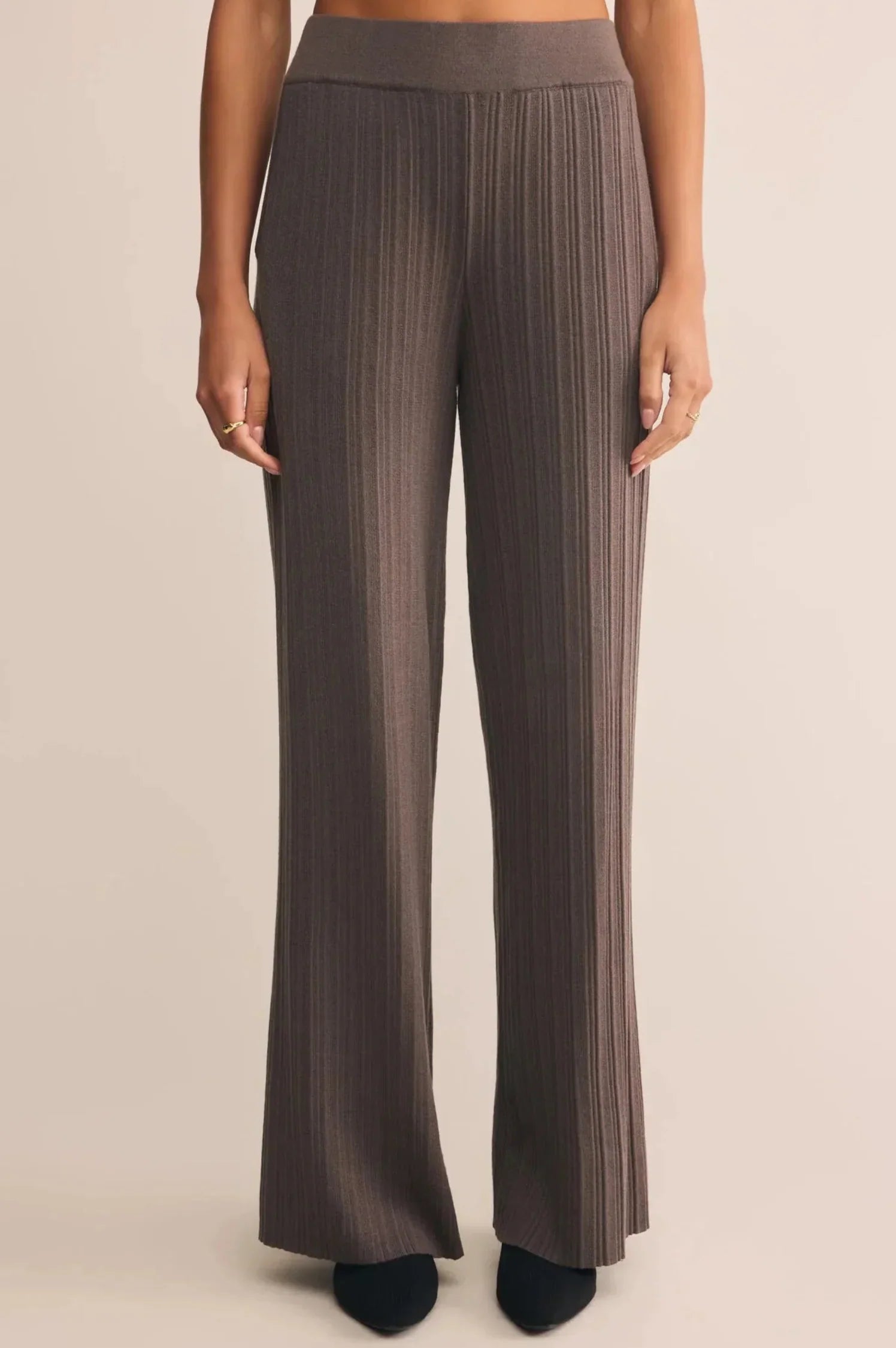 DU MONDE PANT by Z Supply