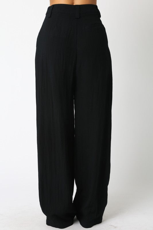 "RENEW" PANTS