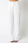 "RICH SOIL" PANTS