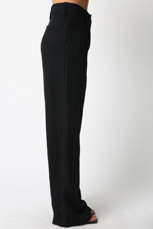 "RENEW" PANTS