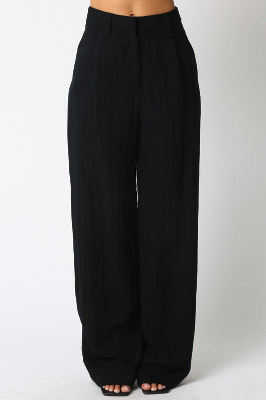 "RENEW" PANTS