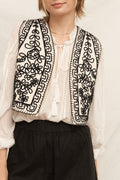 "COURAGE" VEST