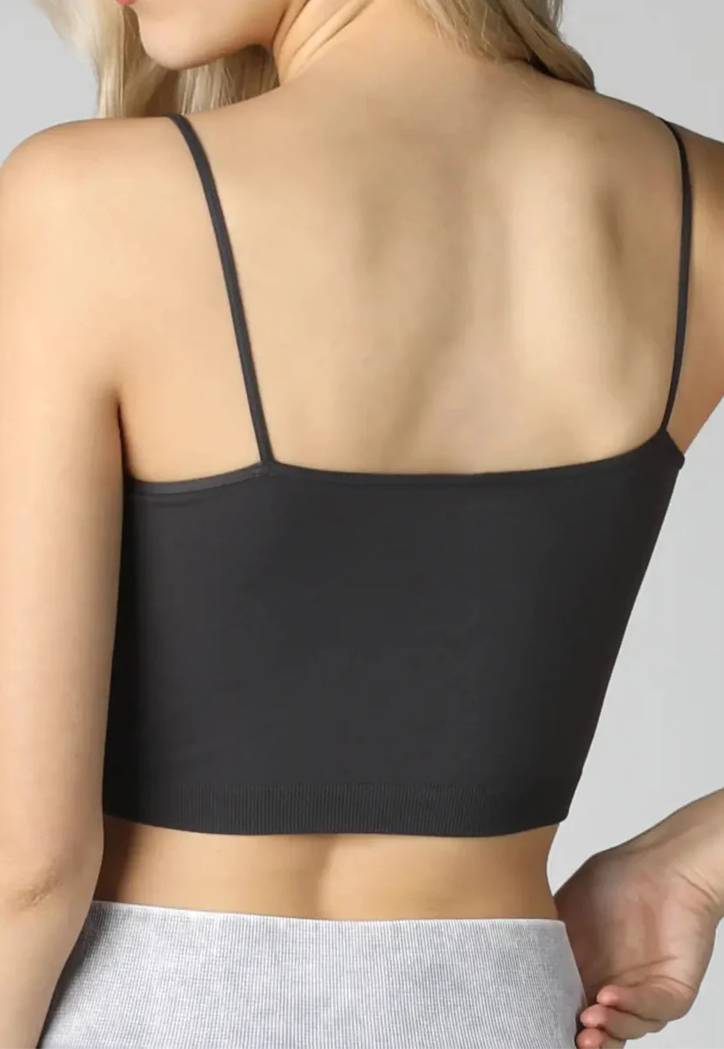NIKIBIKI BRA TOP