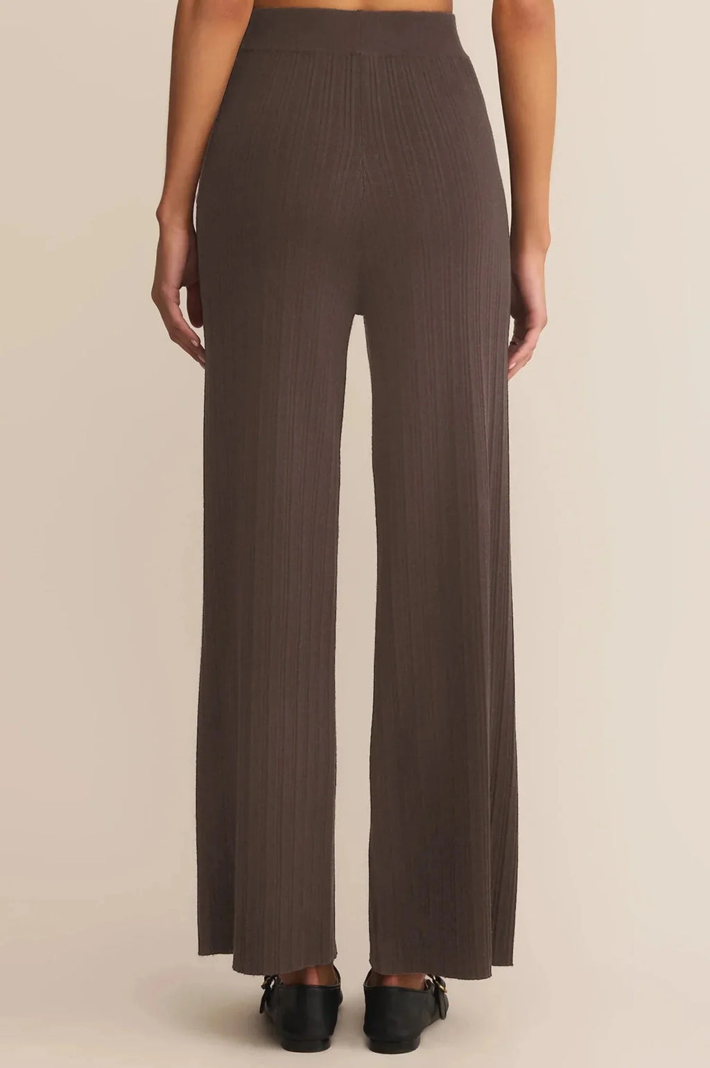 DU MONDE PANT by Z Supply