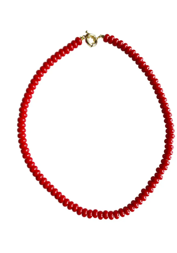 CANDY NECKLACE
