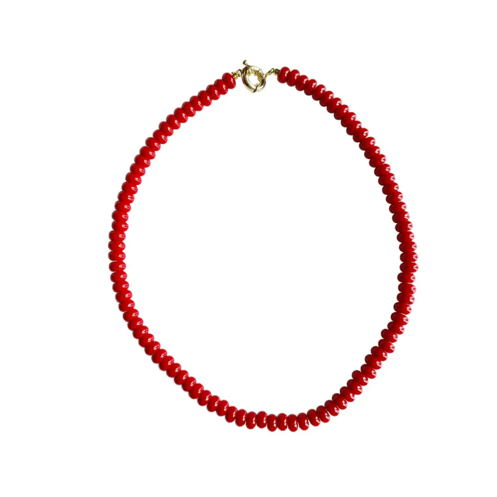 CANDY NECKLACE