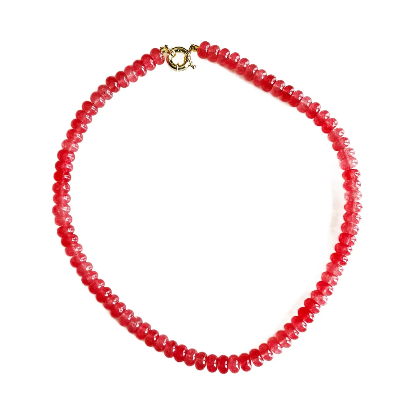 CANDY NECKLACE