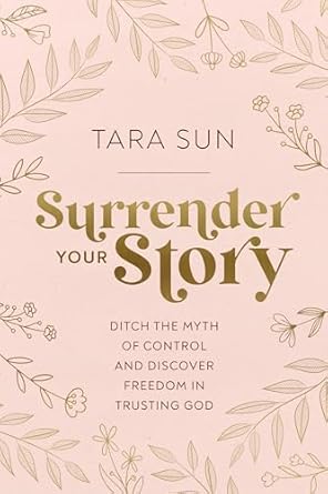 SURRENDER YOUR STORY