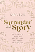 SURRENDER YOUR STORY
