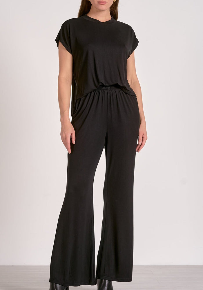 "WONDER WORKING" JUMPSUIT