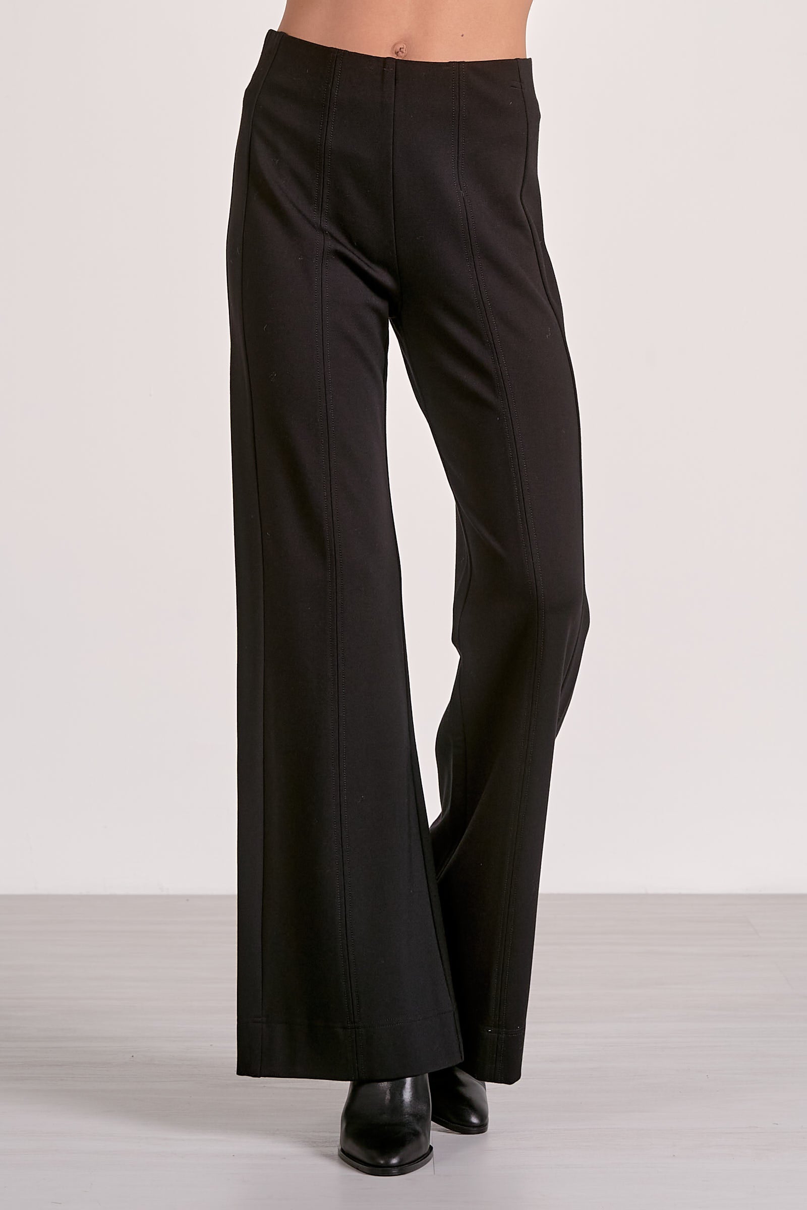"PERFECT PEACE" PANTS