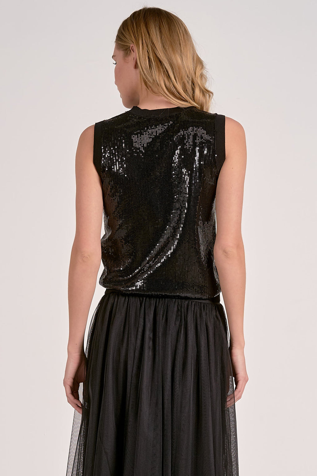 "DIVINE" TOP
