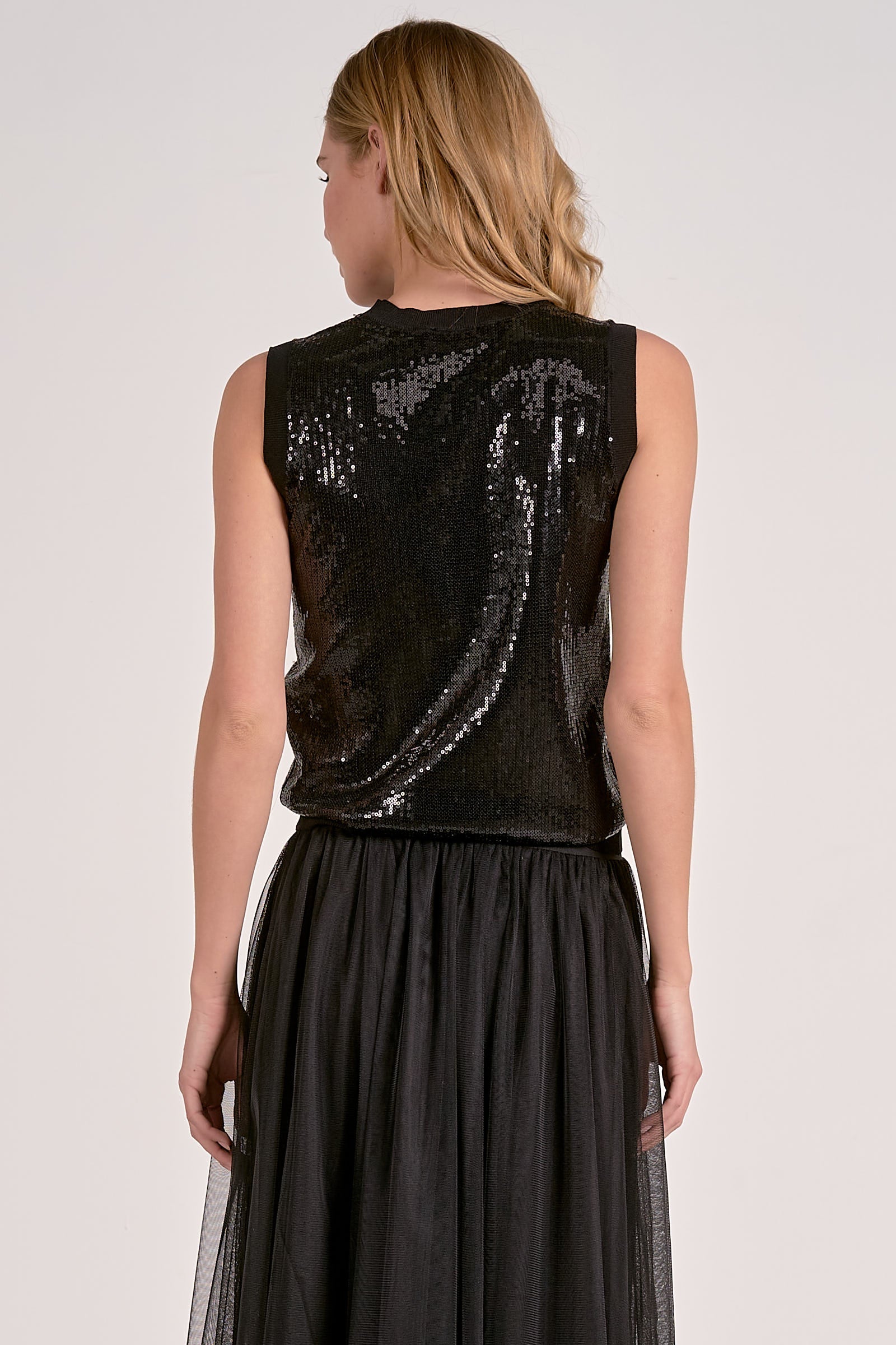 "DIVINE" TOP