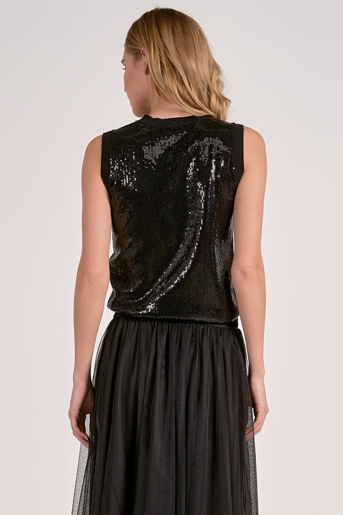 "DIVINE" TOP