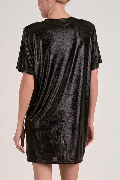 "ABUNDANCE" DRESS