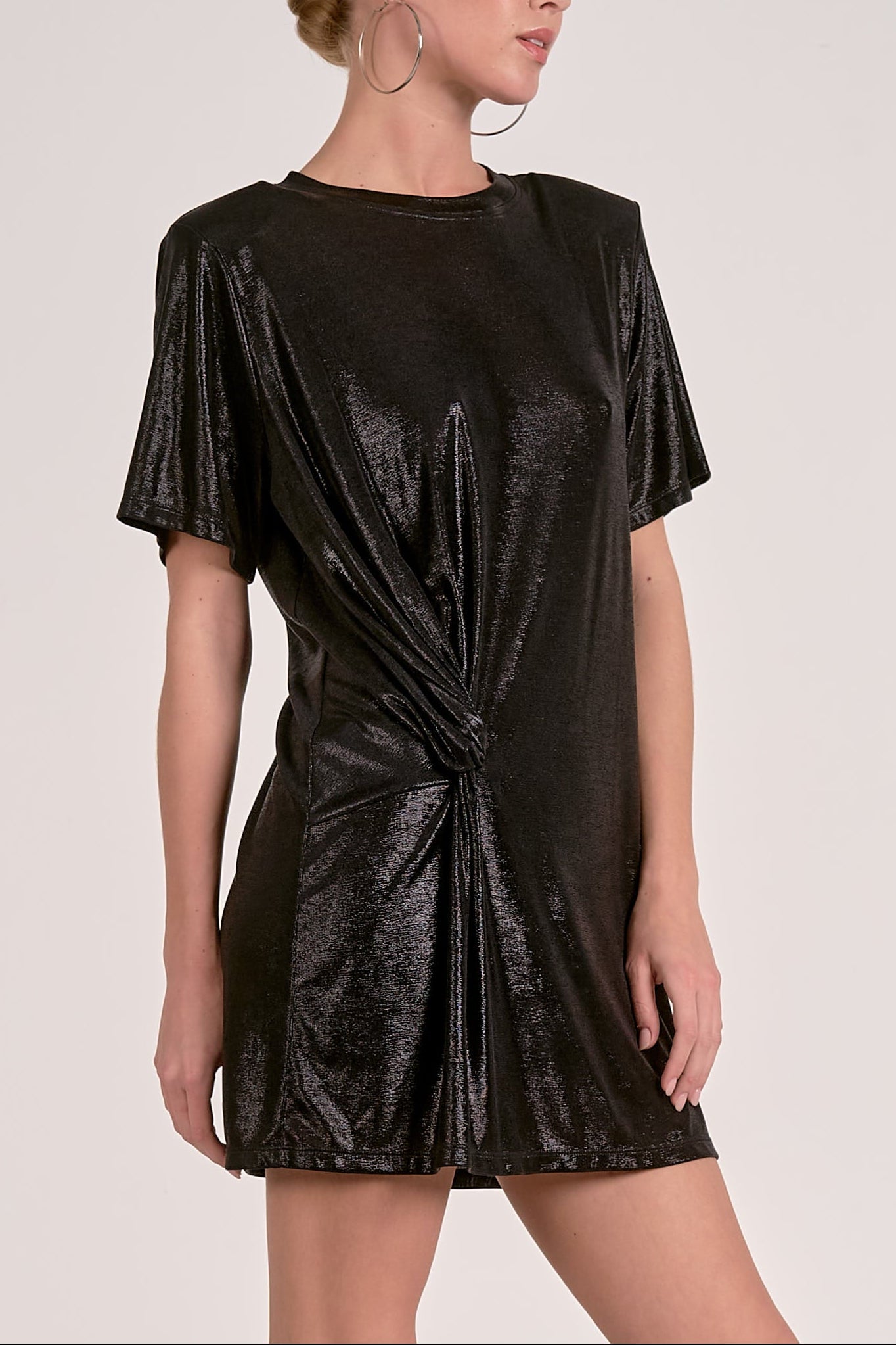 "ABUNDANCE" DRESS