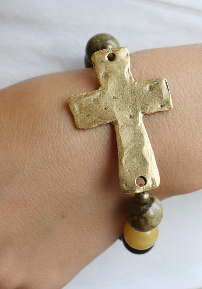 REVIVAL BRACELET by InspireDesigns