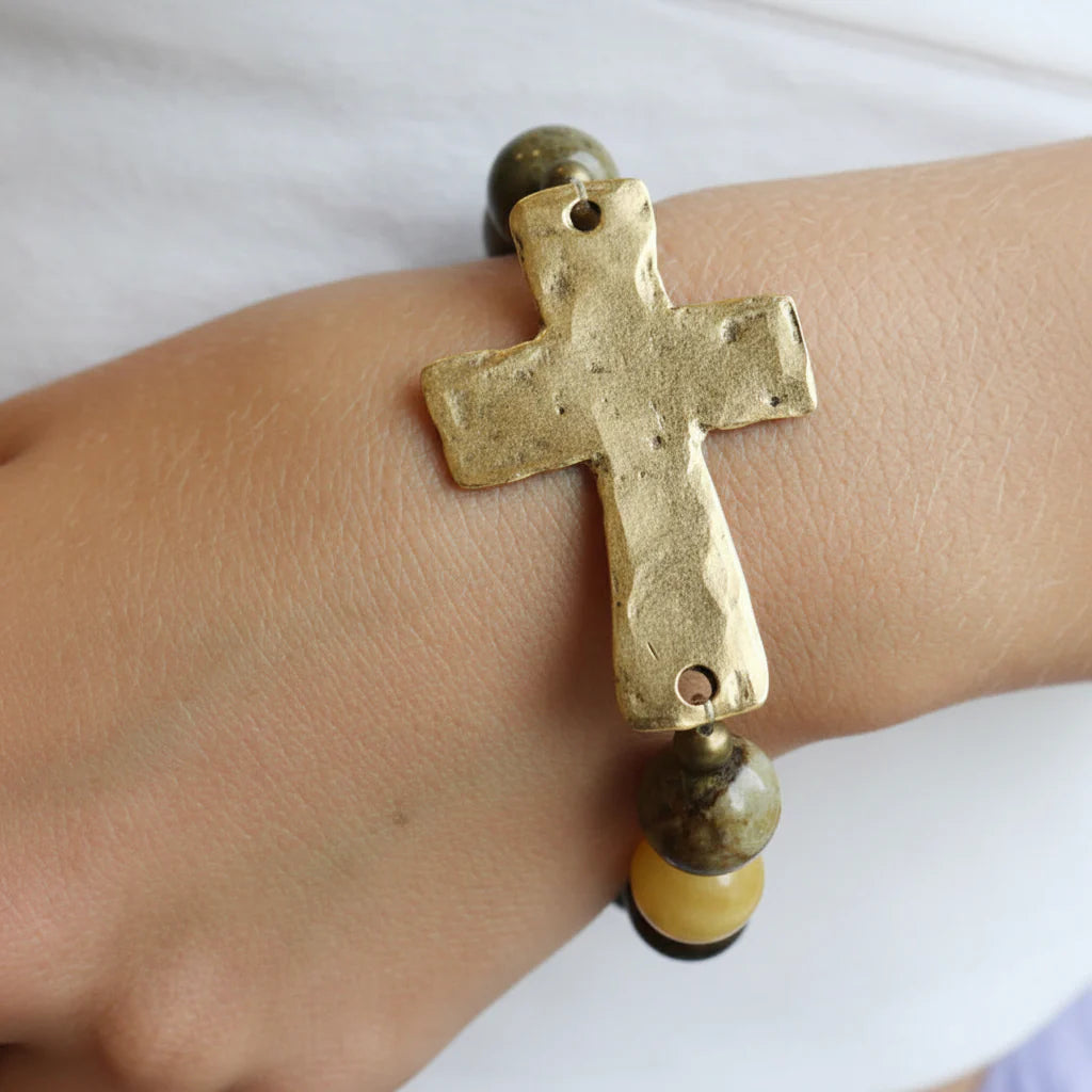 REVIVAL BRACELET by InspireDesigns