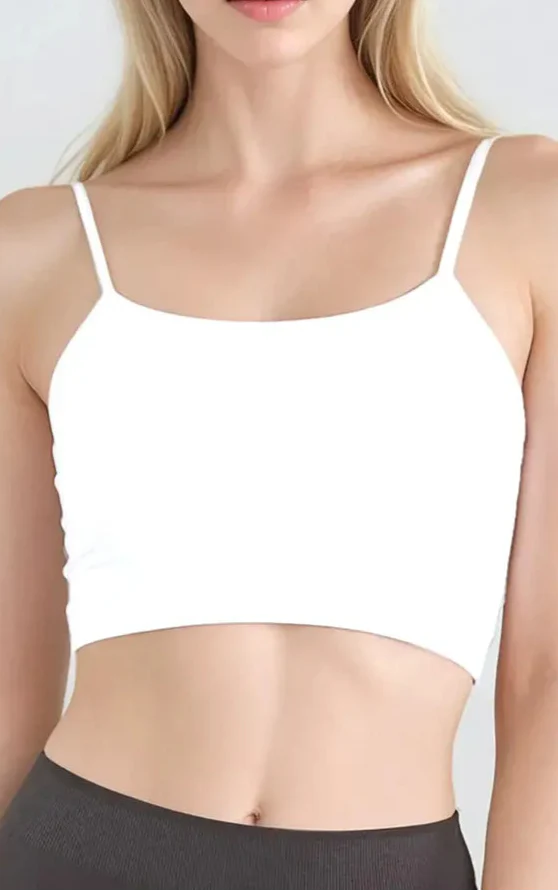 NIKIBIKI BRA TOP