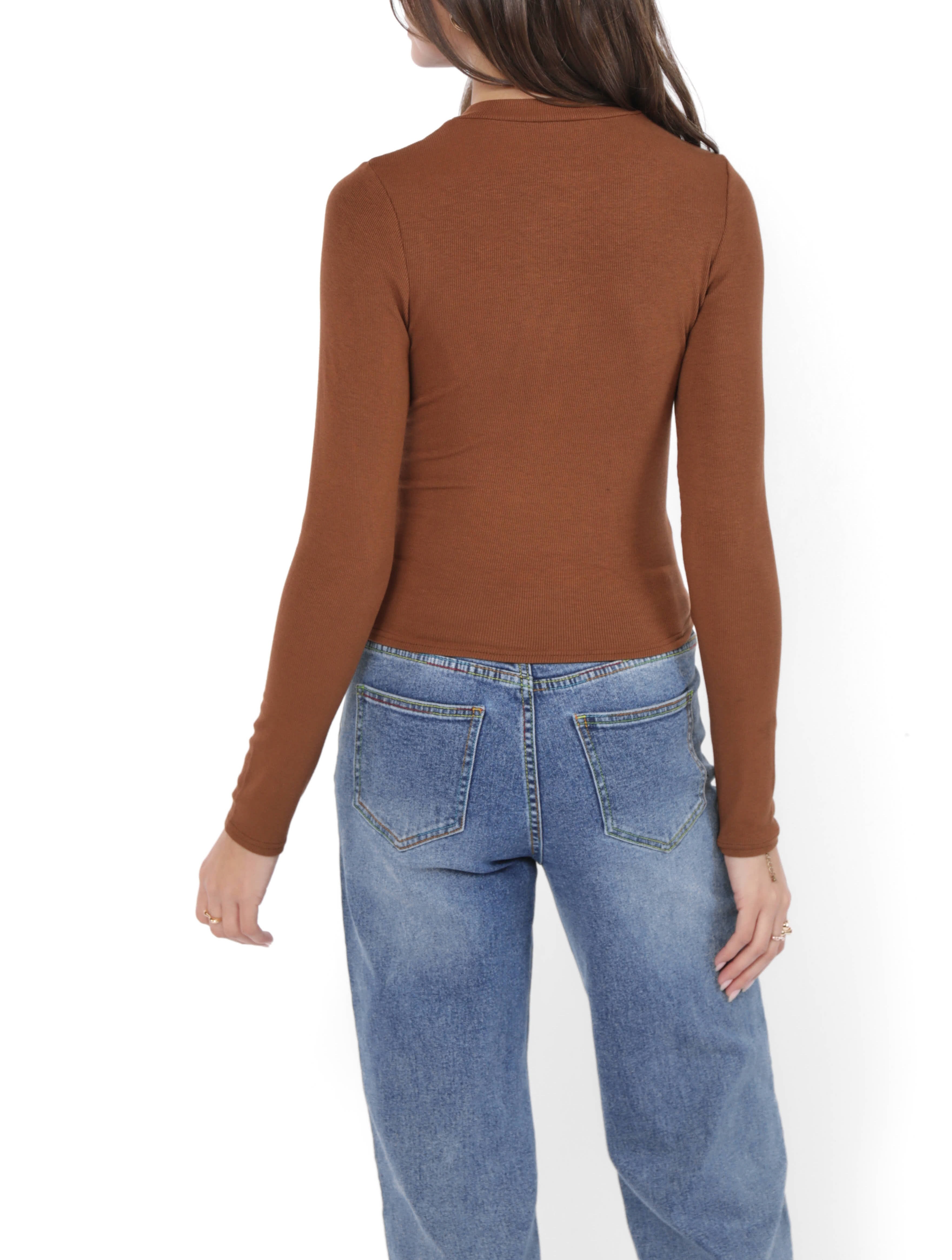 "ONLY ONE" TOP