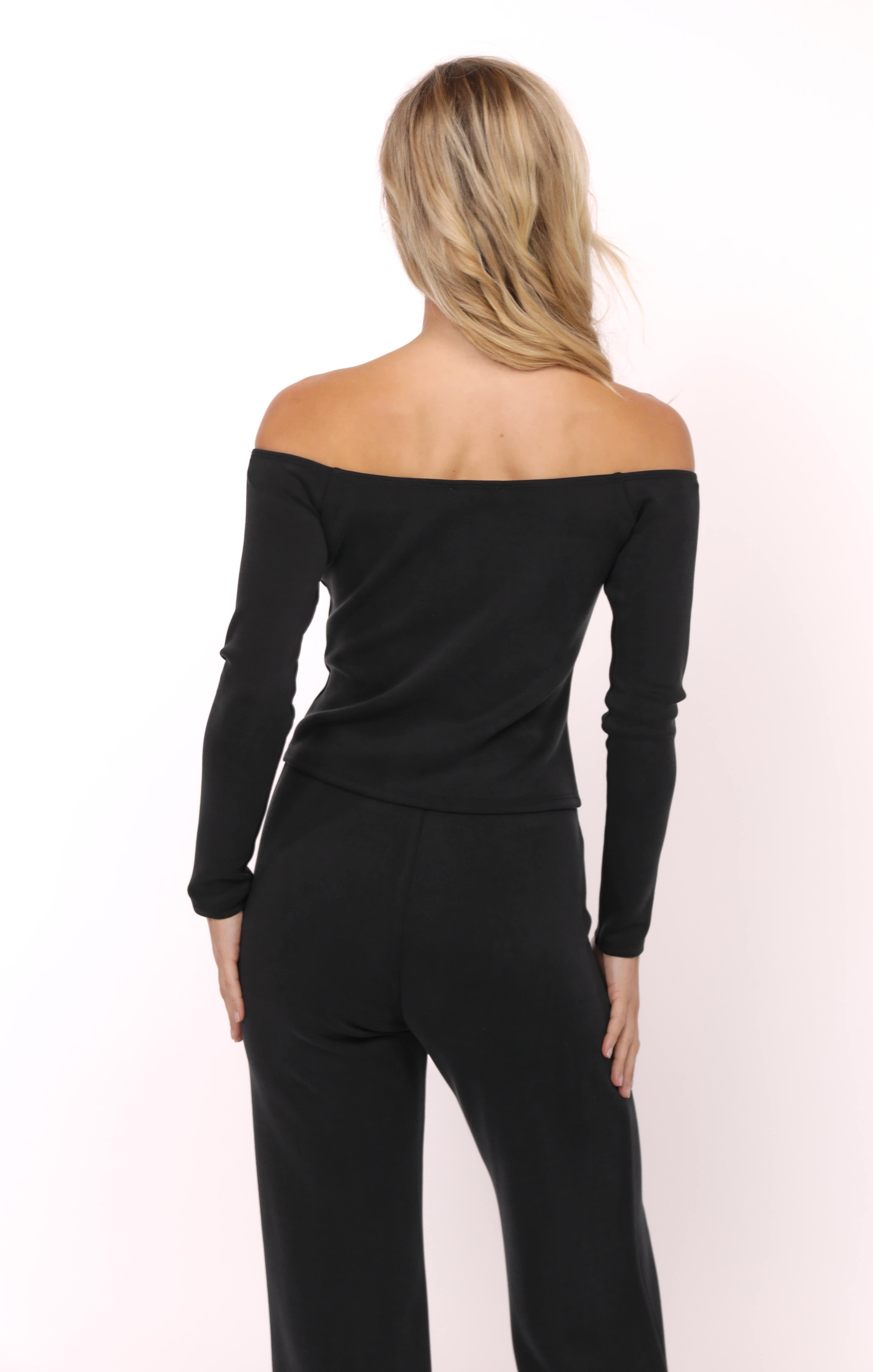 "NEW LIFE" TOP