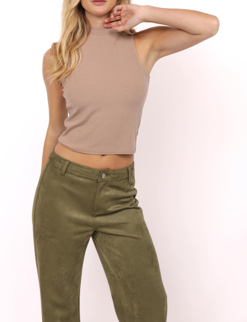 "CHILD OF GOD" TOP