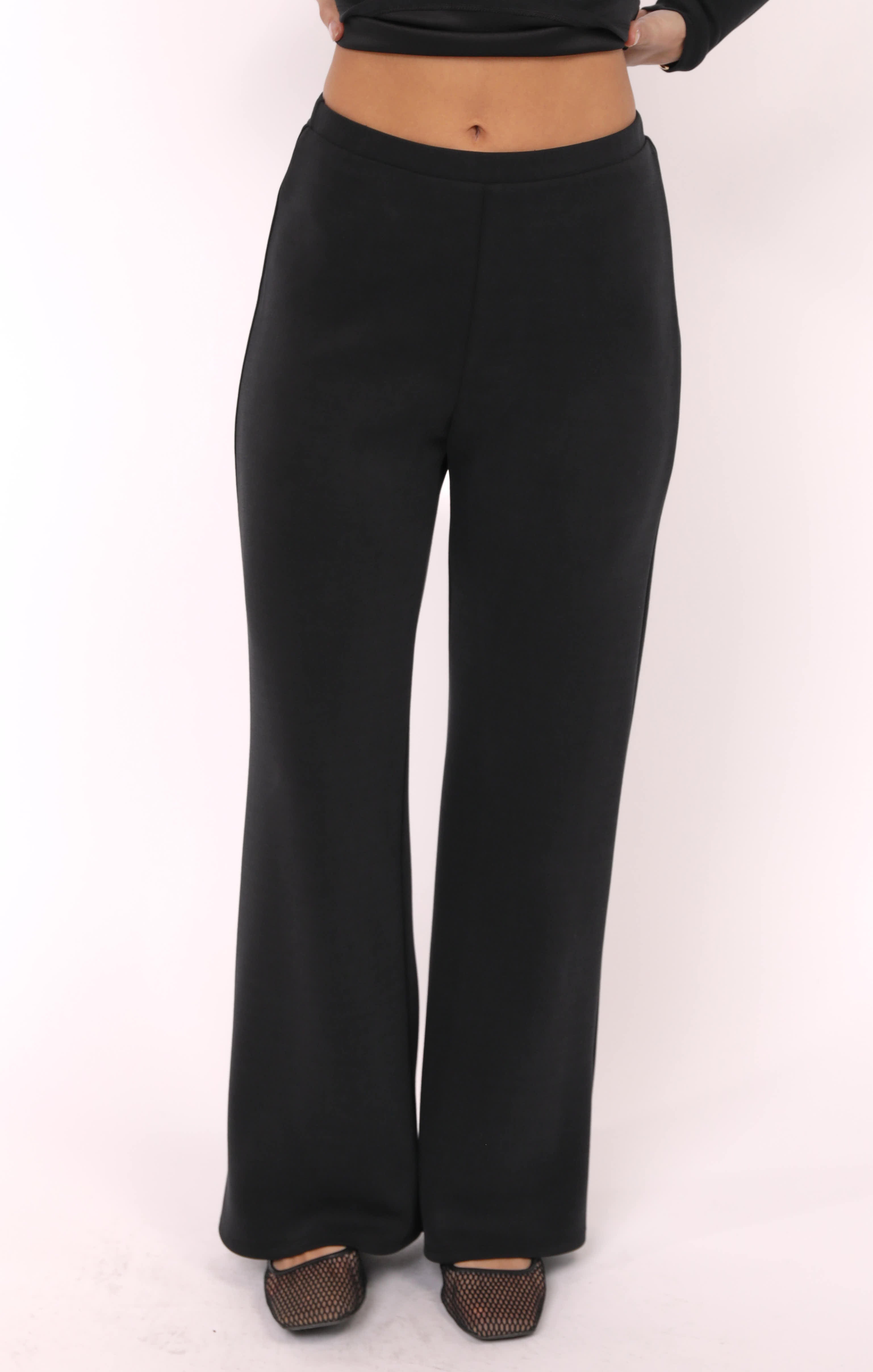 "NEW LIFE" PANTS