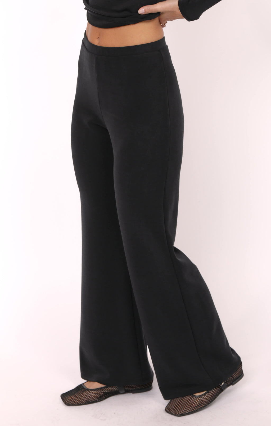 "NEW LIFE" PANTS