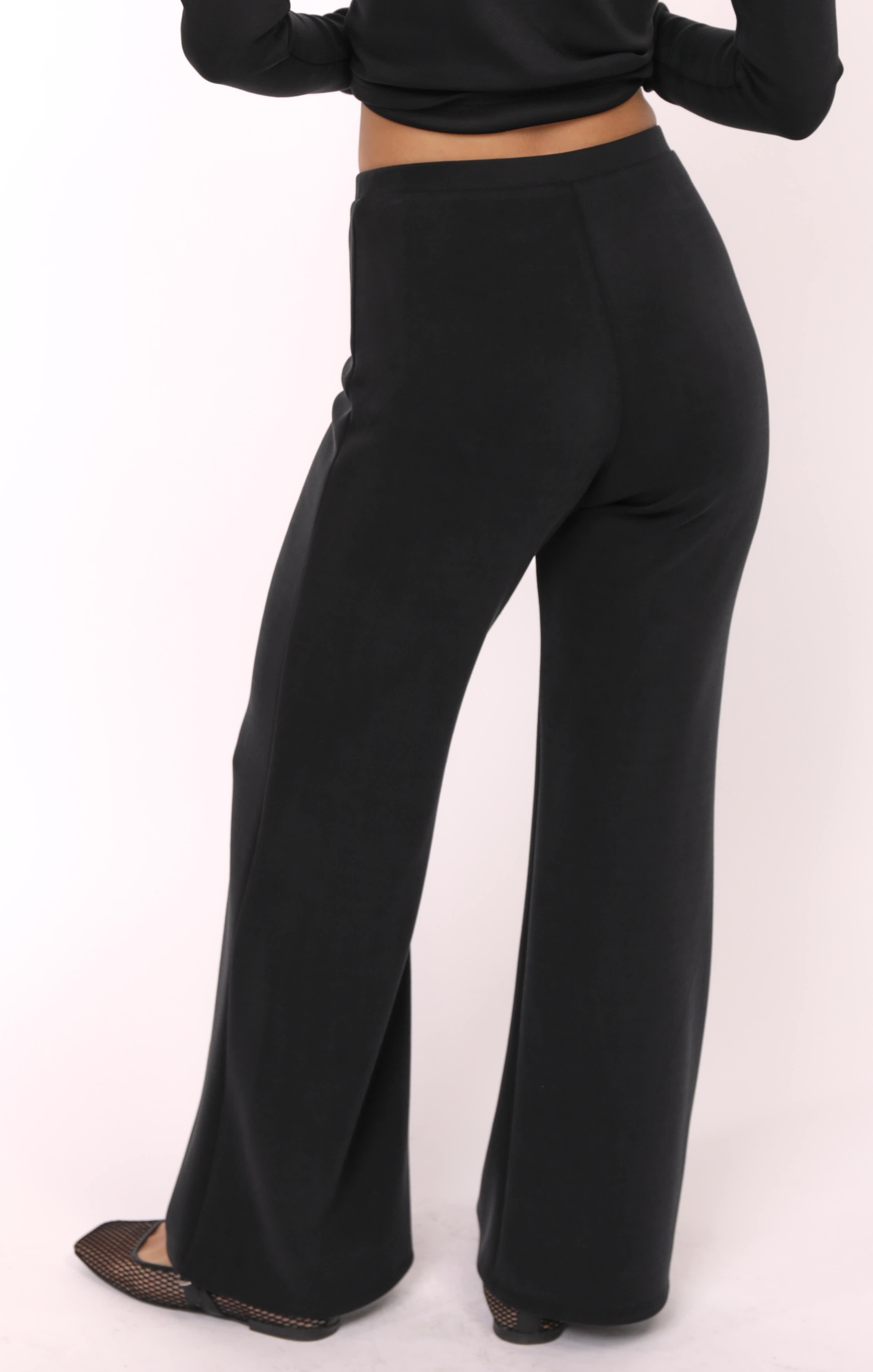 "NEW LIFE" PANTS