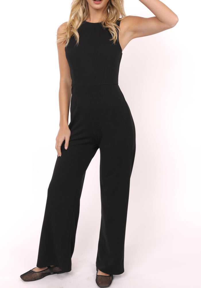 "TRIUMPH" JUMPSUIT