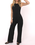"TRIUMPH" JUMPSUIT