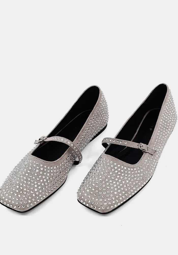 AMELIE BALLET FLATS