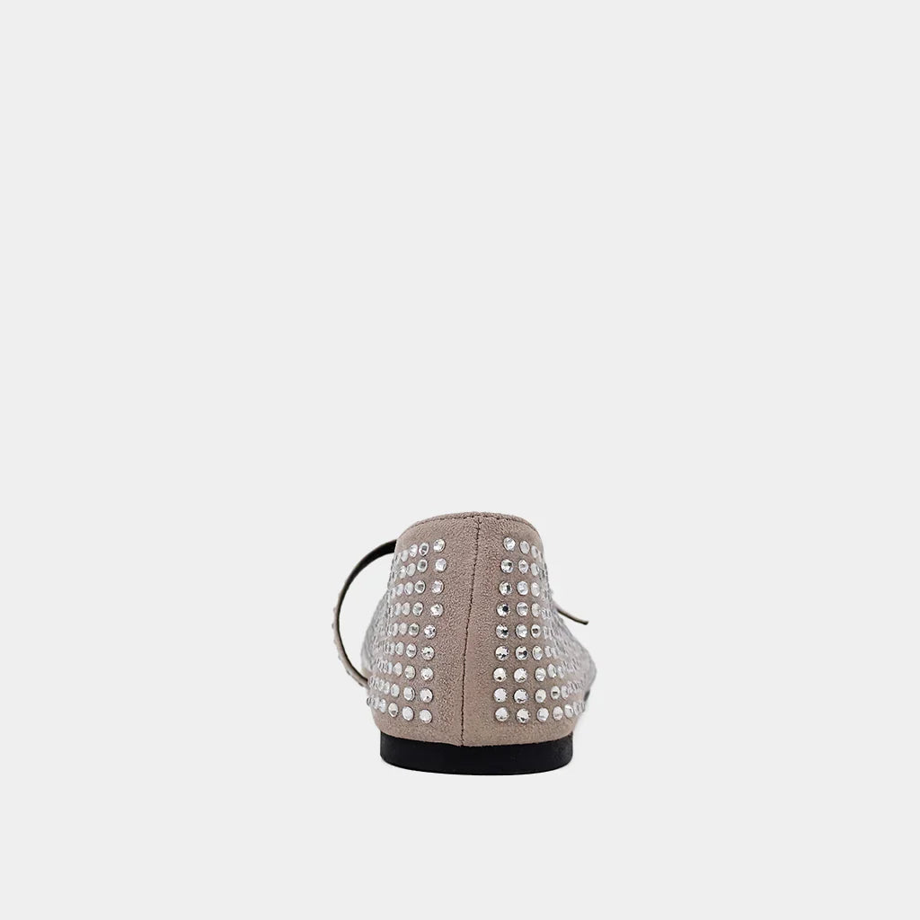 AMELIE BALLET FLATS