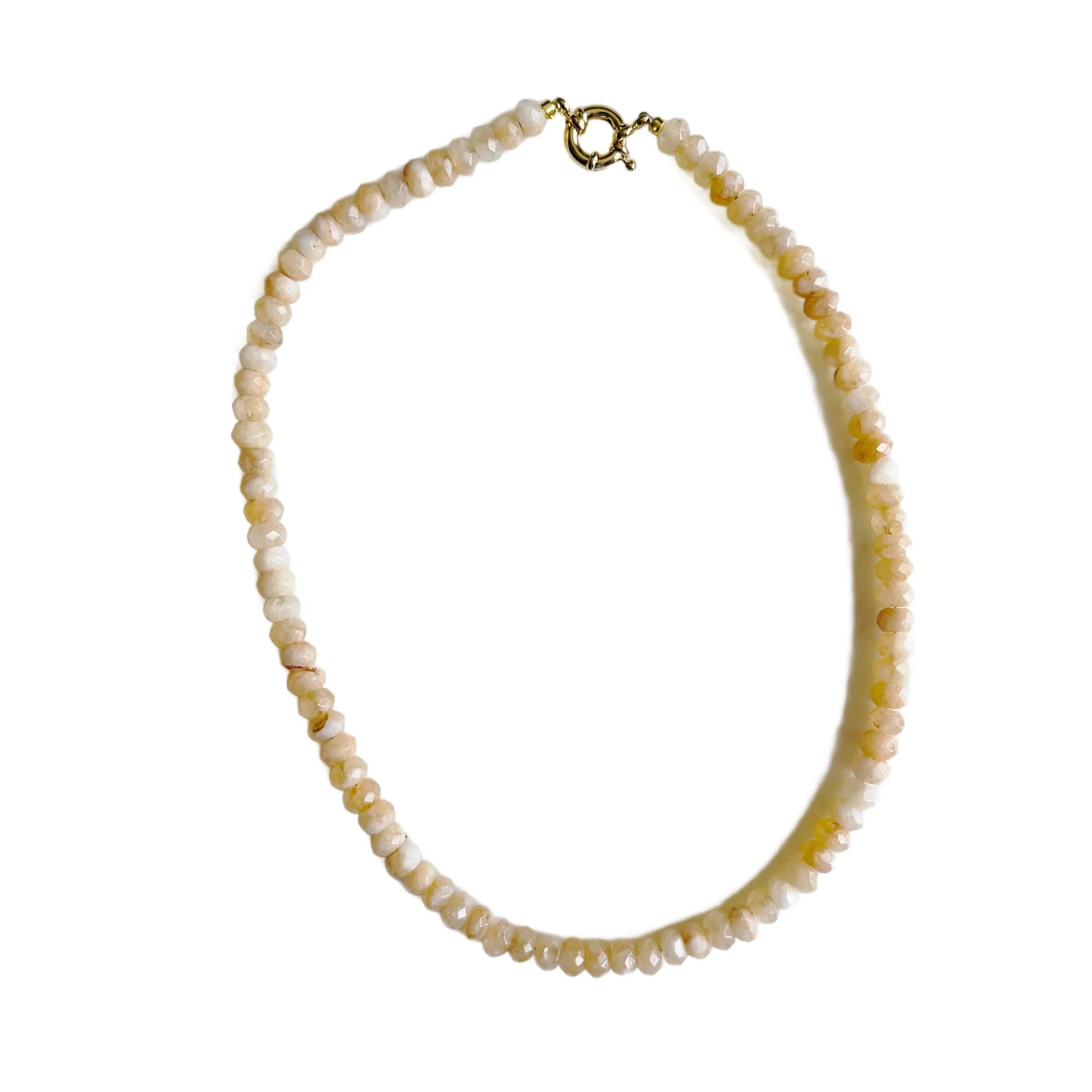 CANDY NECKLACE