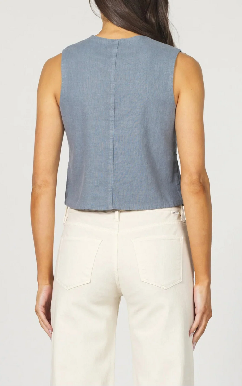 "LUKE 15" VEST