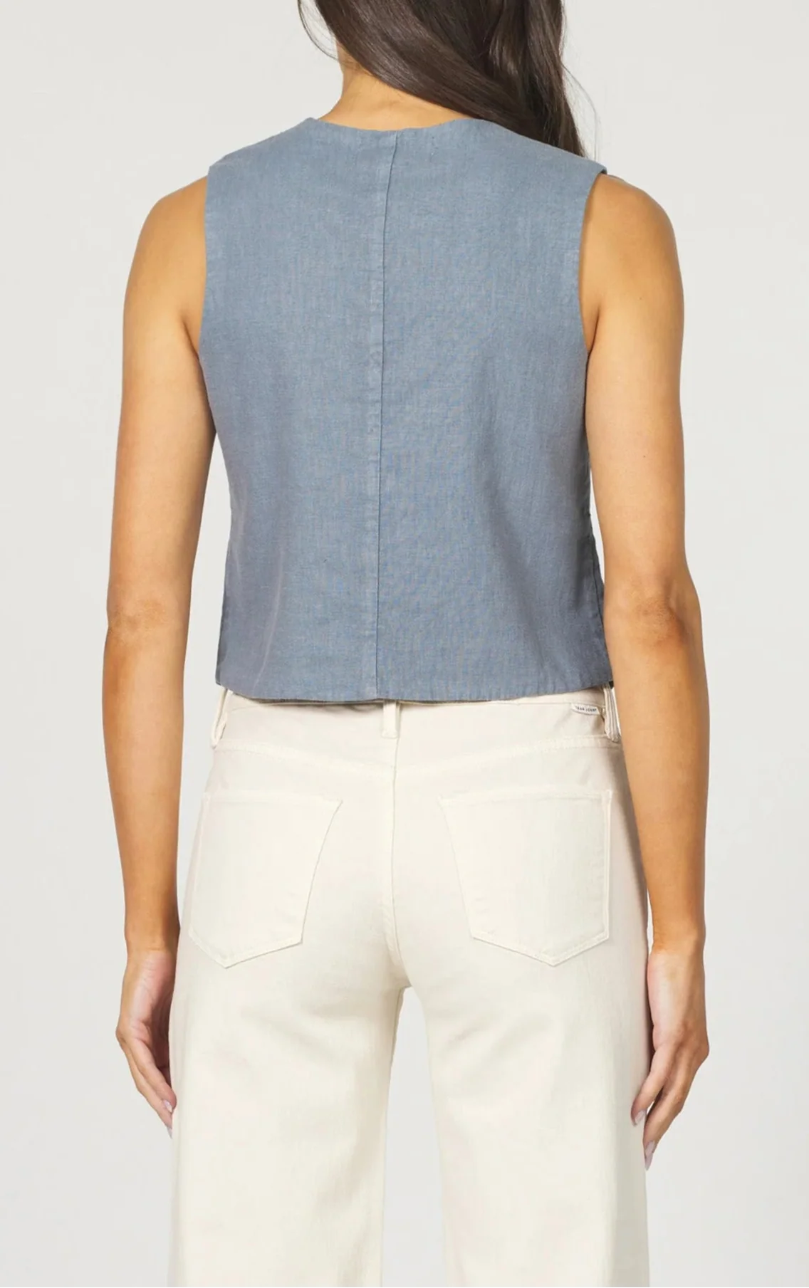 "LUKE 15" VEST