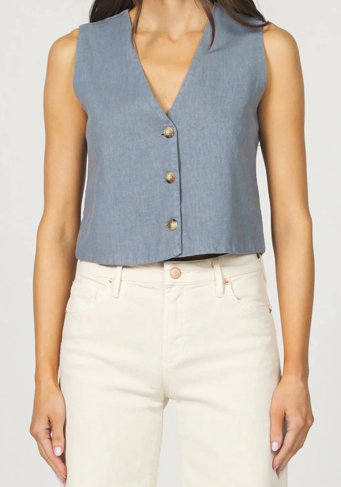"LUKE 15" VEST