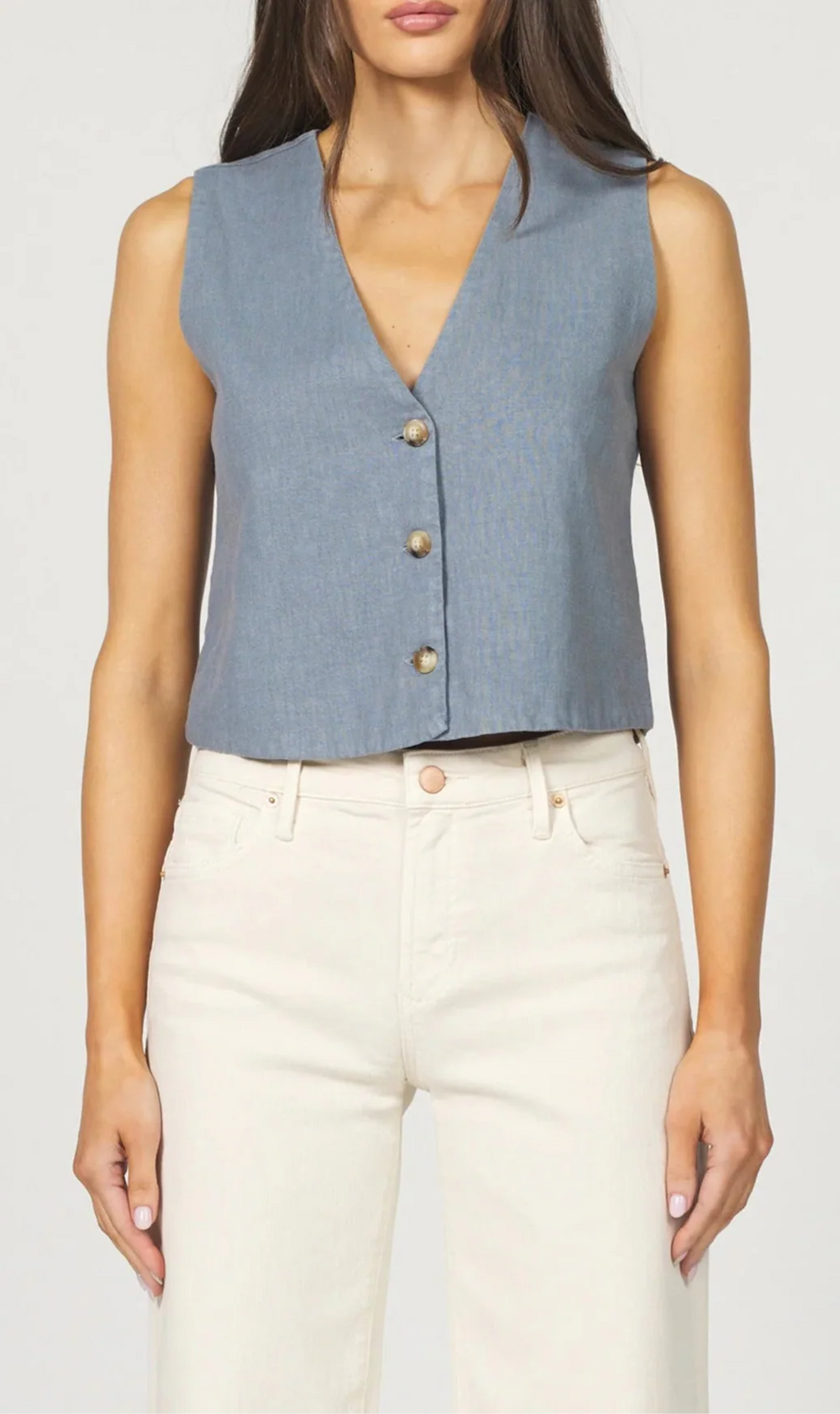 "LUKE 15" VEST