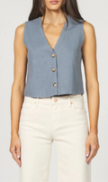 "LUKE 15" VEST