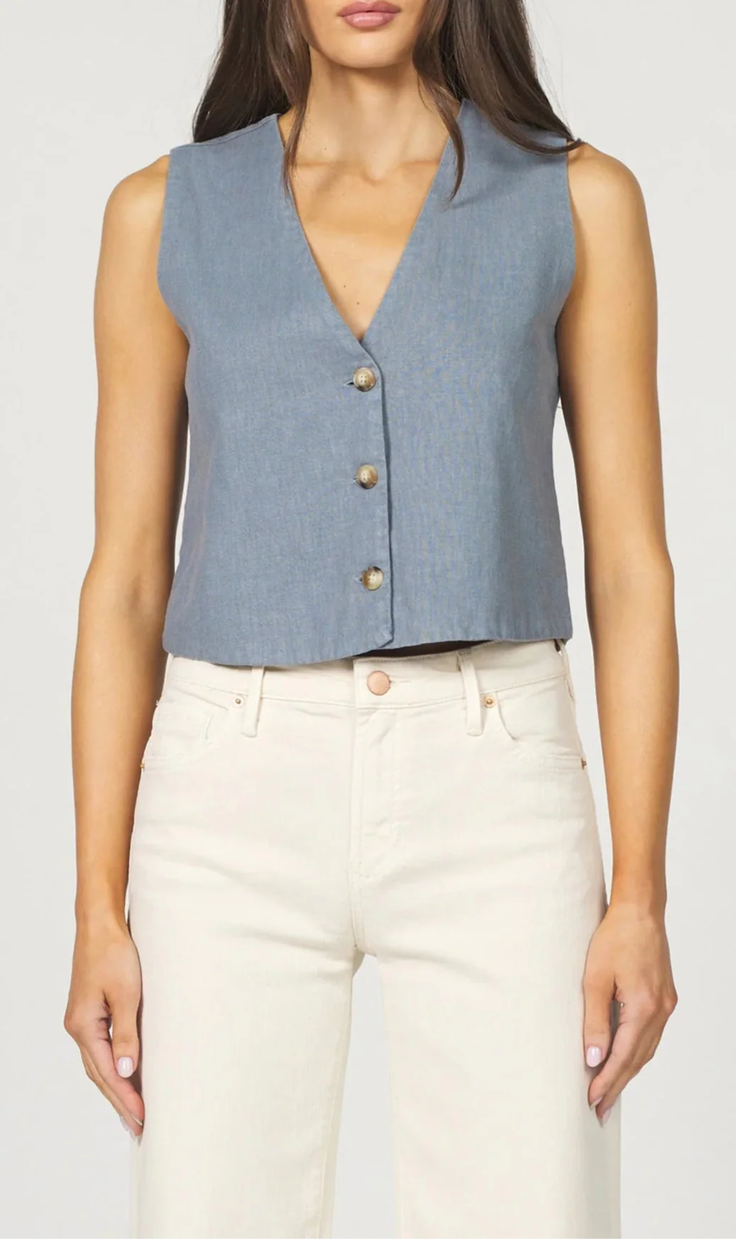 "LUKE 15" VEST