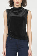 SHAUNEE SHORT SLEEVE TOP by Dear John