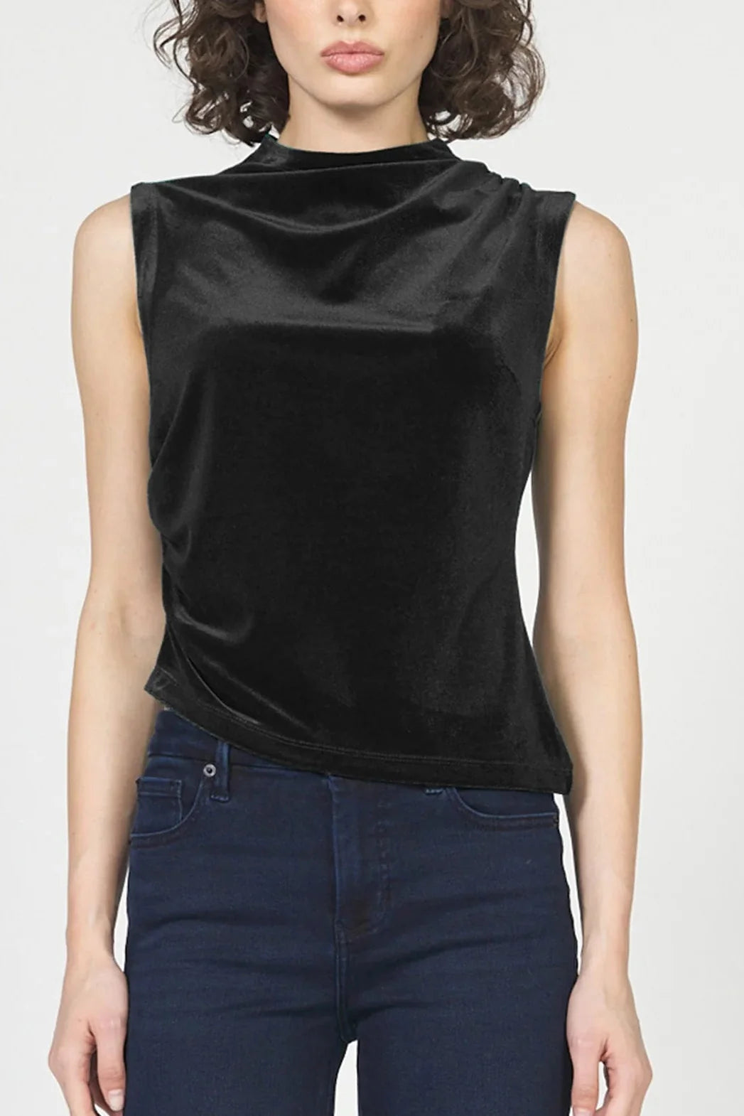 SHAUNEE SHORT SLEEVE TOP by Dear John