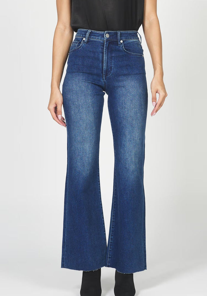 FIONA DENIM JEANS by Dear John