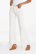 FIONA WIDE LEG JEANS by Dear John