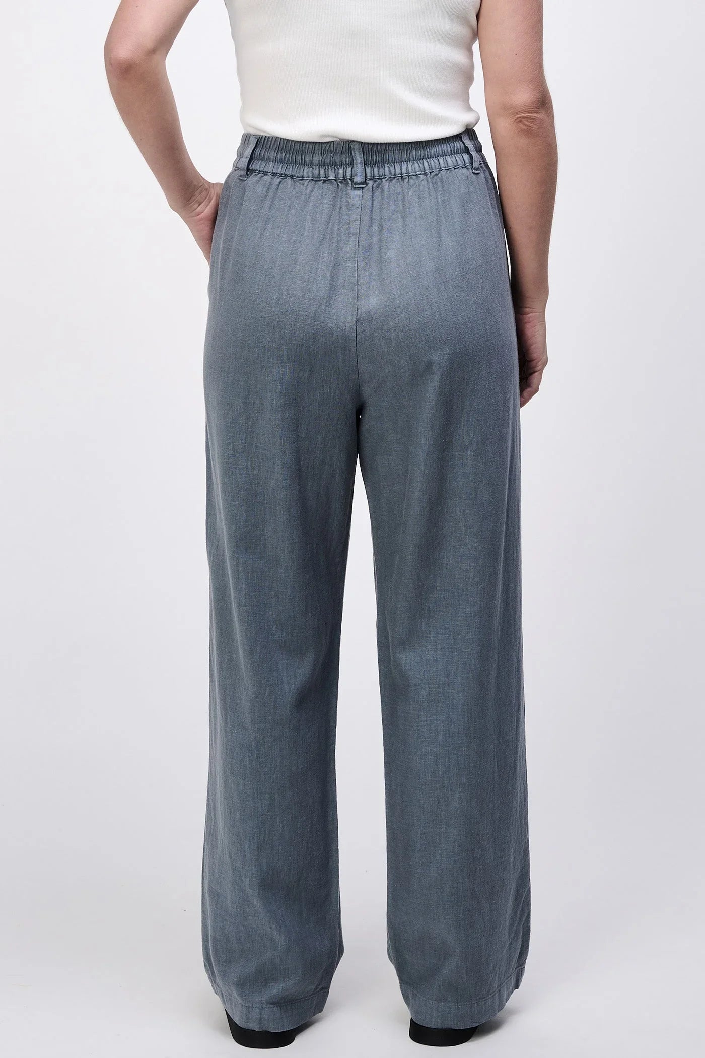 "LUKE 15" PANTS
